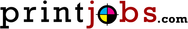 Print Jobs logo